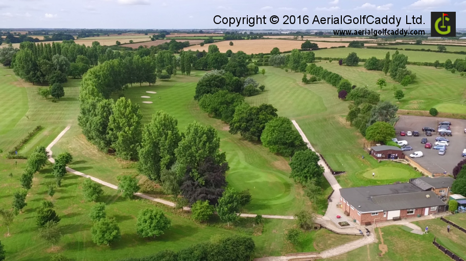 Rushden Golf Club