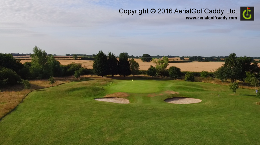 Rushden Golf Club