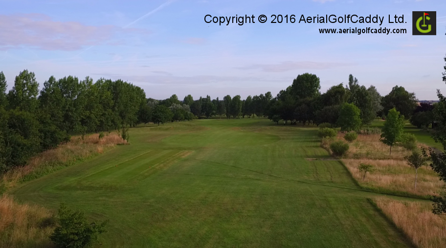 Rushden Golf Club
