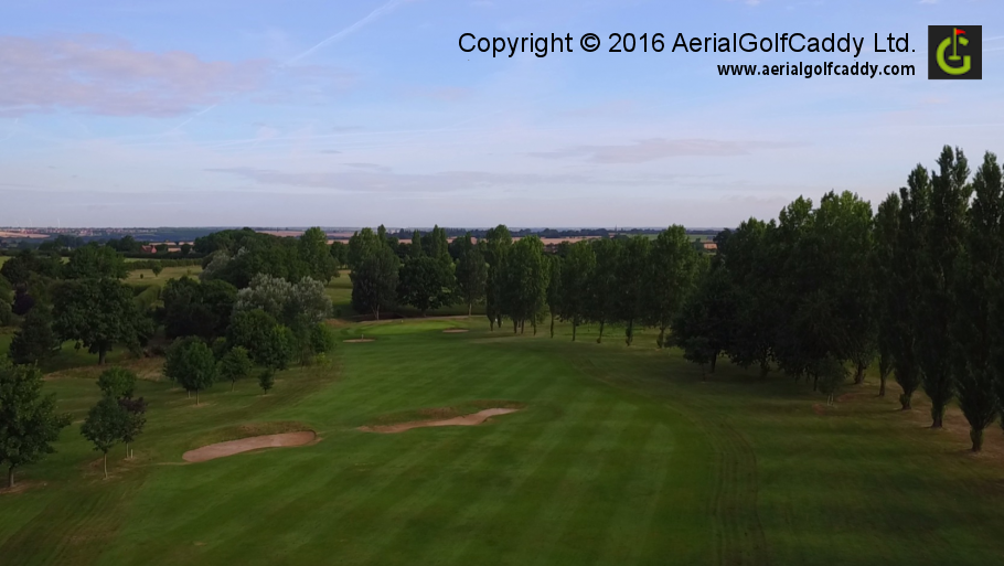 Rushden Golf Club