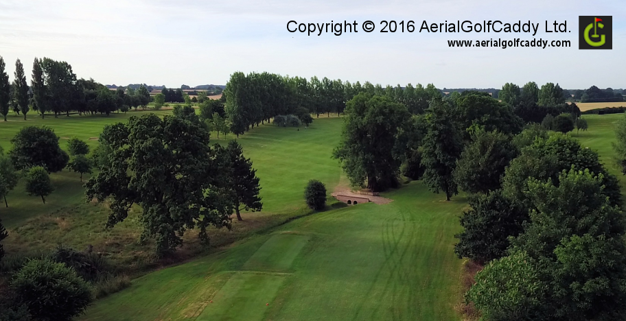 Rushden Golf Club