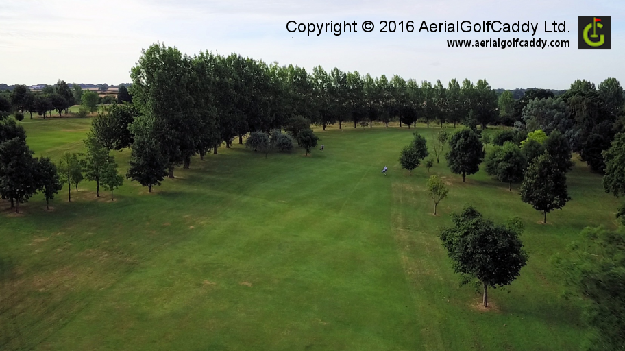 Rushden Golf Club