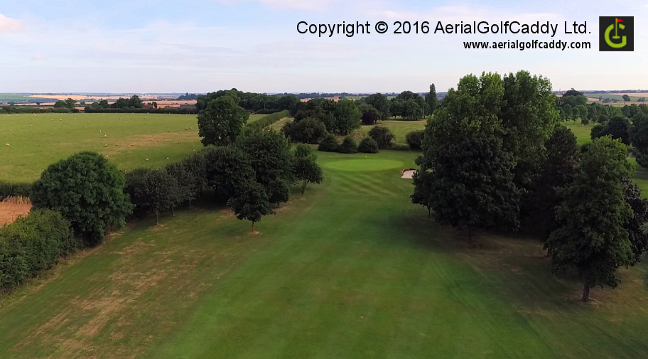 Rushden Golf Club