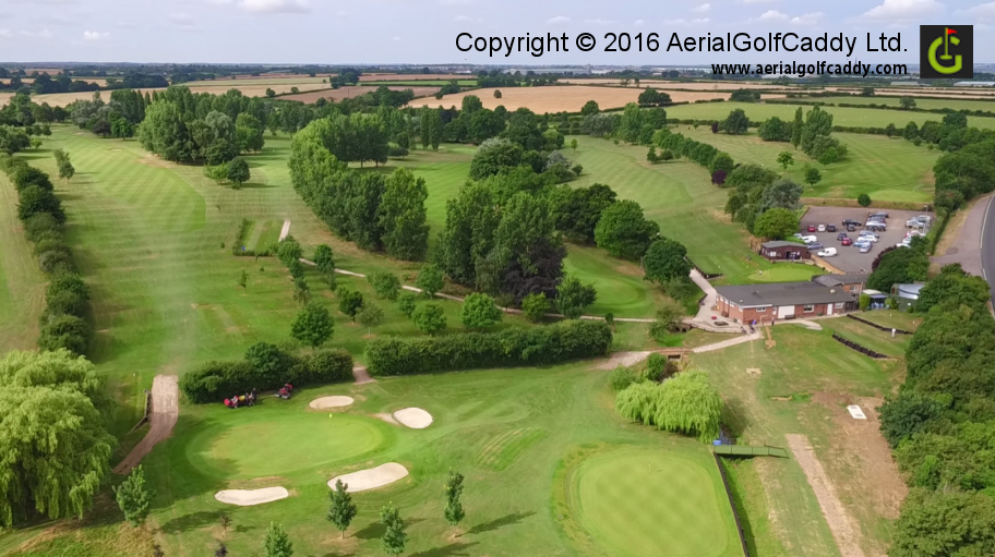 Rushden Golf Club